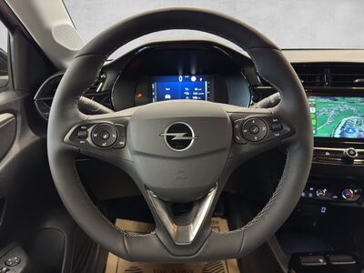 Opel Corsa Vorführwagen