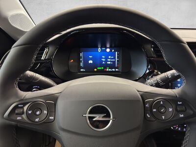 Opel Corsa Vorführwagen