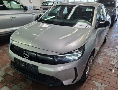 Opel Corsa Vorführwagen