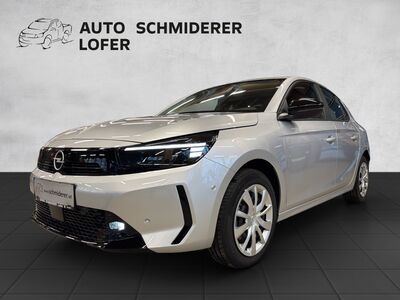 Opel Corsa Vorführwagen