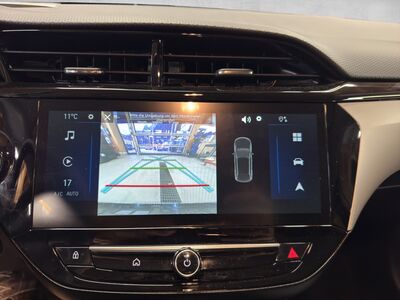 Opel Corsa Vorführwagen