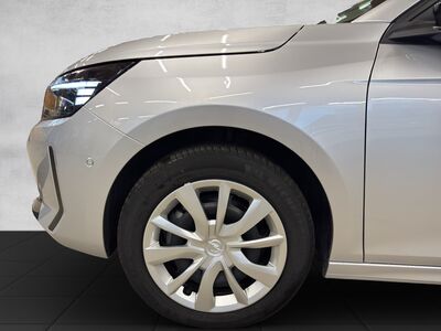 Opel Corsa Vorführwagen