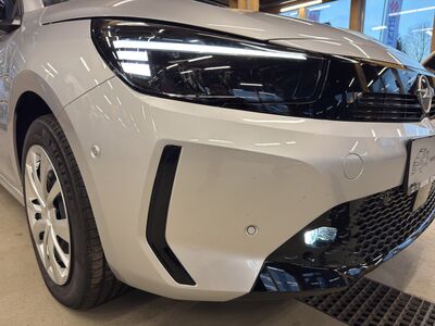 Opel Corsa Vorführwagen