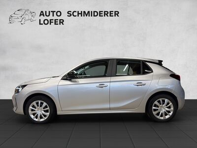 Opel Corsa Vorführwagen