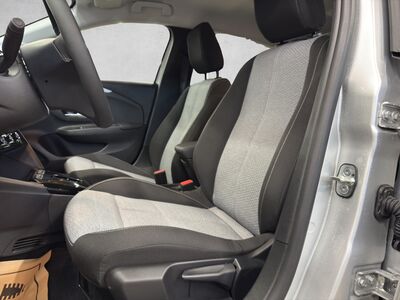 Opel Corsa Vorführwagen