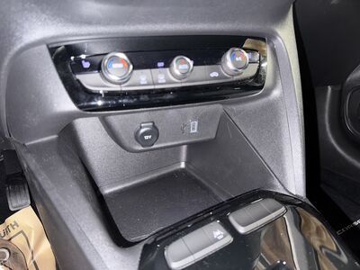 Opel Corsa Vorführwagen