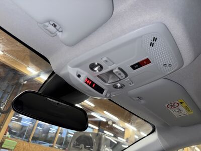 Opel Corsa Vorführwagen