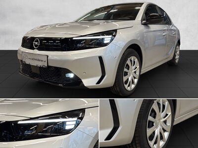 Opel Corsa Vorführwagen