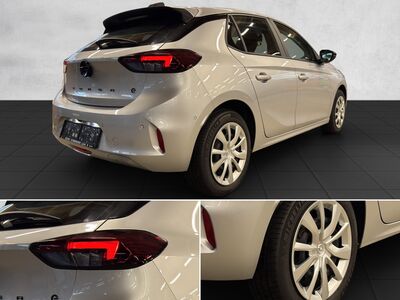Opel Corsa Vorführwagen