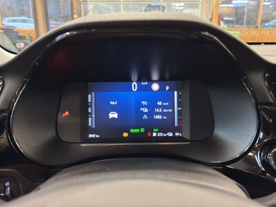 Opel Corsa Vorführwagen