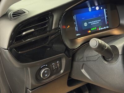 Opel Corsa Vorführwagen