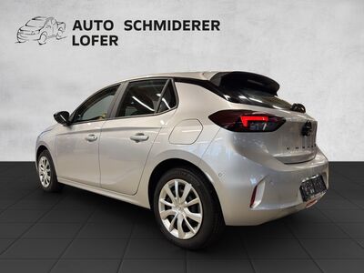 Opel Corsa Vorführwagen