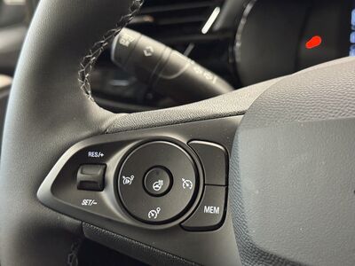 Opel Corsa Vorführwagen