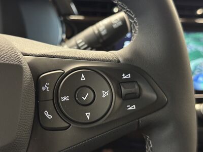 Opel Corsa Vorführwagen