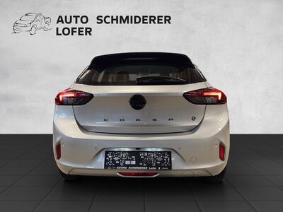 Opel Corsa Vorführwagen