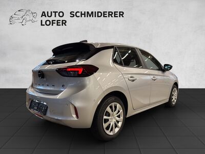 Opel Corsa Vorführwagen