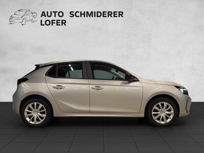 Opel Corsa Vorführwagen