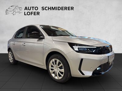 Opel Corsa Vorführwagen