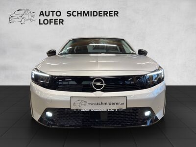 Opel Corsa Vorführwagen