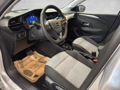 Opel Corsa Vorführwagen