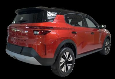 Opel Frontera Vorführwagen Opel Frontera Vorführwagen