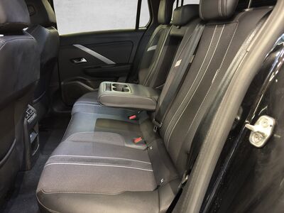 Opel Astra Jahreswagen