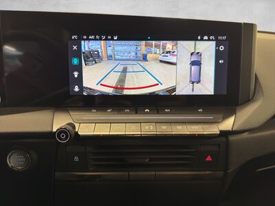 Opel Astra Jahreswagen