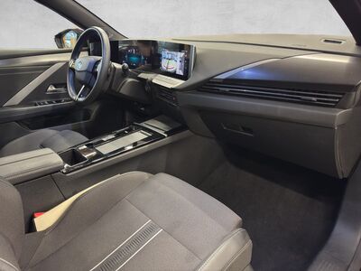 Opel Astra Jahreswagen