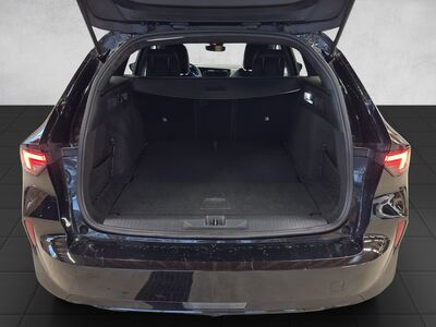 Opel Astra Jahreswagen