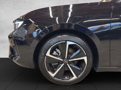 Opel Astra Jahreswagen