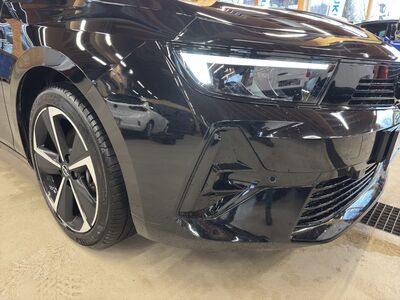 Opel Astra Jahreswagen