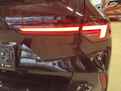 Opel Astra Jahreswagen