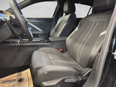 Opel Astra Jahreswagen