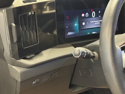 Opel Astra Jahreswagen