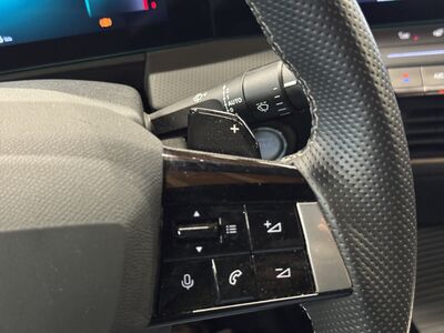 Opel Astra Jahreswagen