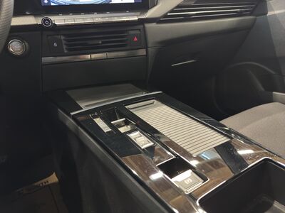 Opel Astra Jahreswagen