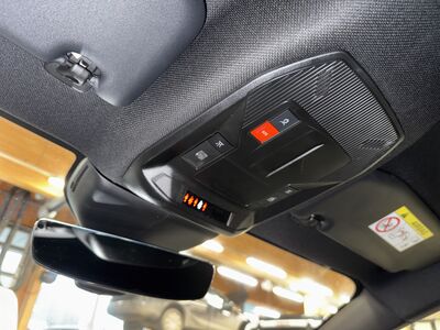 Opel Astra Jahreswagen