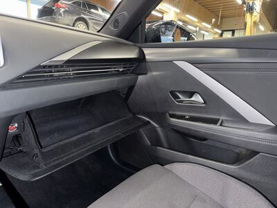 Opel Astra Jahreswagen