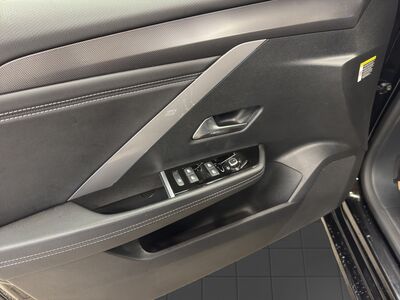 Opel Astra Jahreswagen