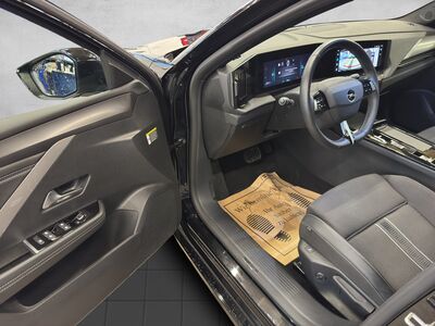 Opel Astra Jahreswagen