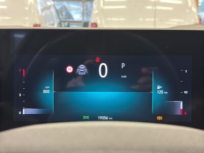 Opel Astra Jahreswagen