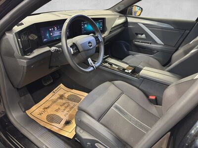 Opel Astra Jahreswagen