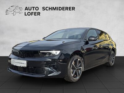 Opel Astra Jahreswagen Opel Astra Jahreswagen