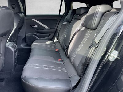 Opel Astra Jahreswagen Opel Astra Jahreswagen