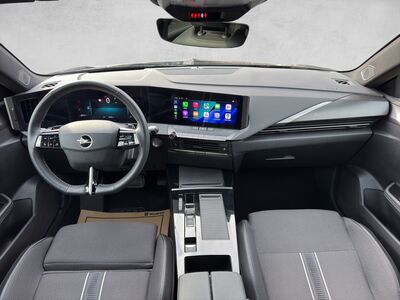 Opel Astra Jahreswagen Opel Astra Jahreswagen