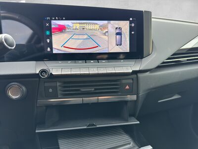 Opel Astra Jahreswagen Opel Astra Jahreswagen