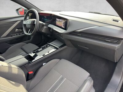 Opel Astra Jahreswagen Opel Astra Jahreswagen