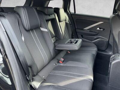 Opel Astra Jahreswagen Opel Astra Jahreswagen