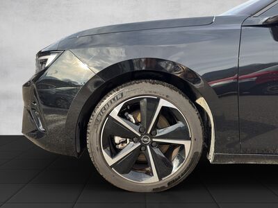 Opel Astra Jahreswagen Opel Astra Jahreswagen