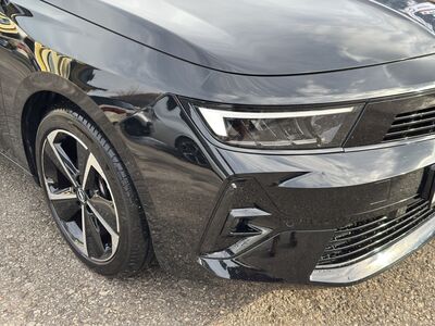 Opel Astra Jahreswagen Opel Astra Jahreswagen